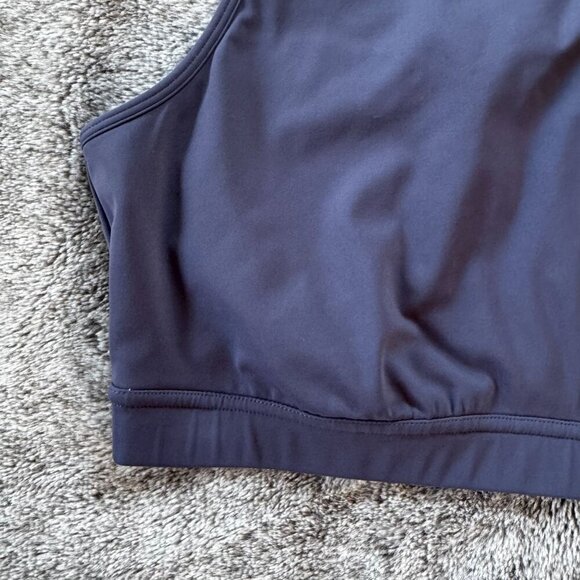 Peloton Essential Racerback Bra Sz L - Picture 5 of 7